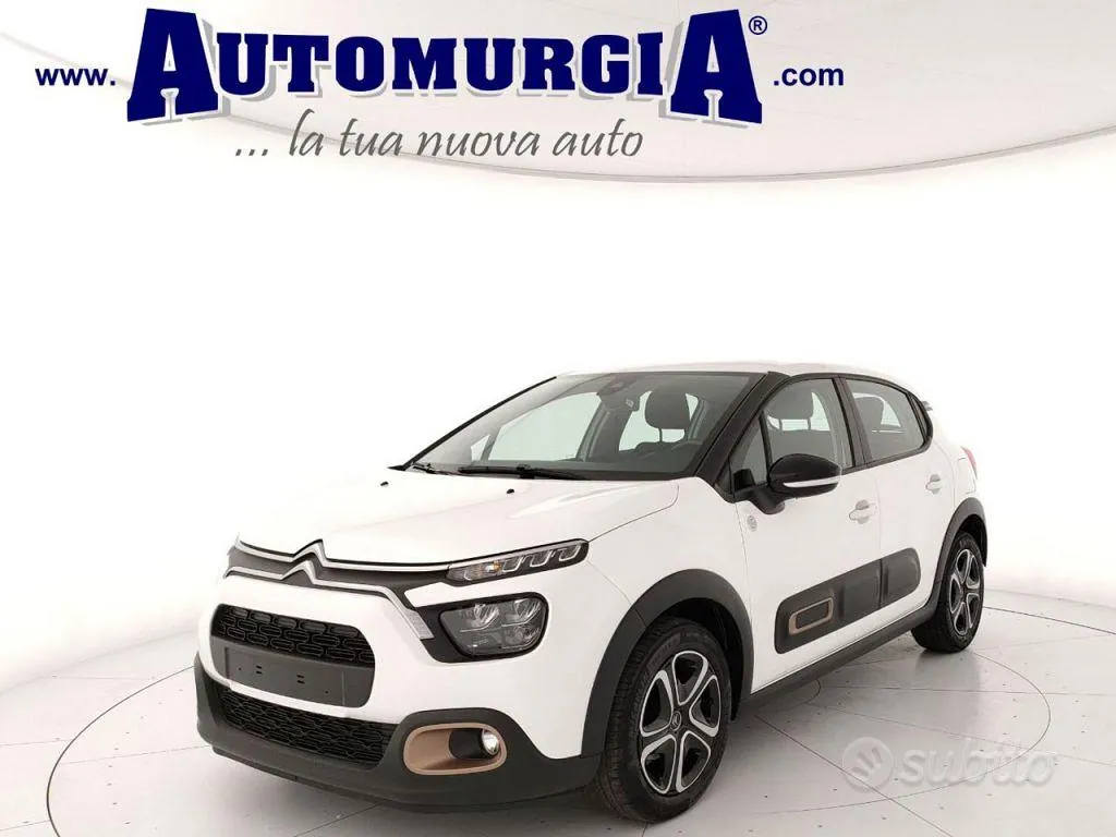 Citroen C3 2023 photo 2