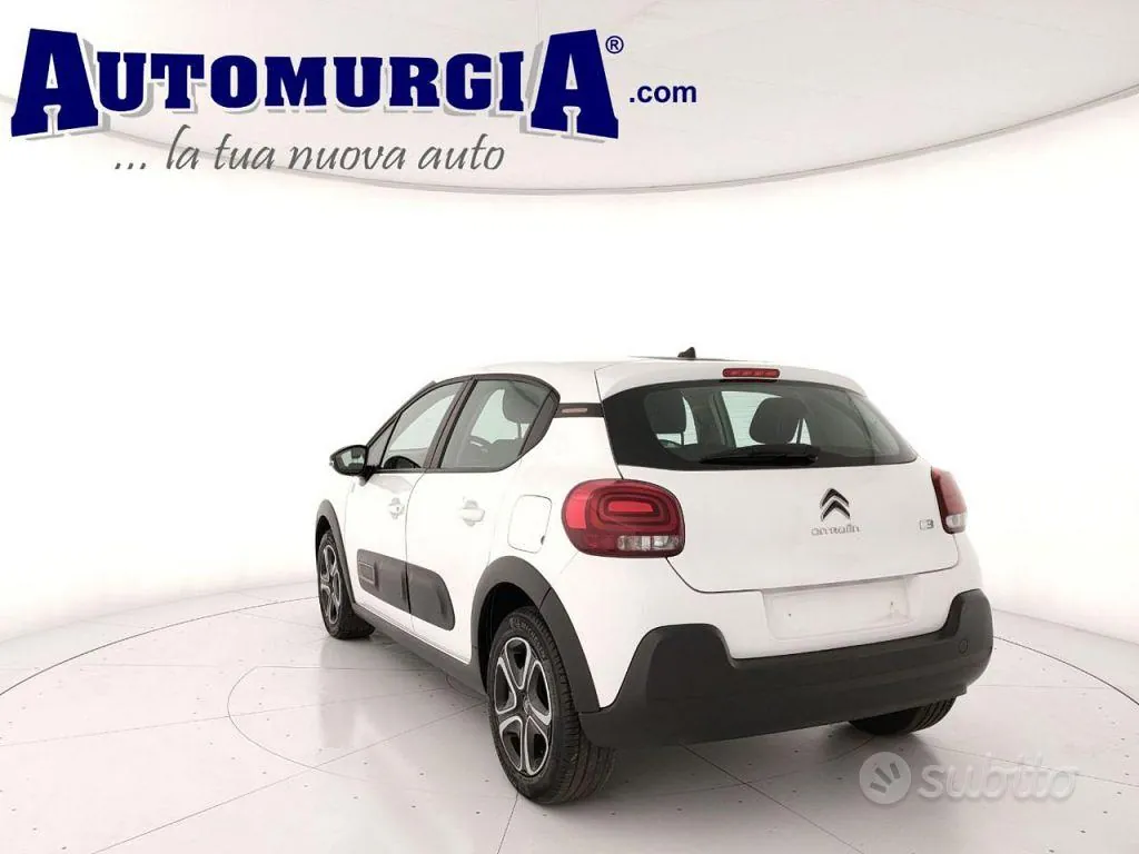 Citroen C3 2023 photo 3