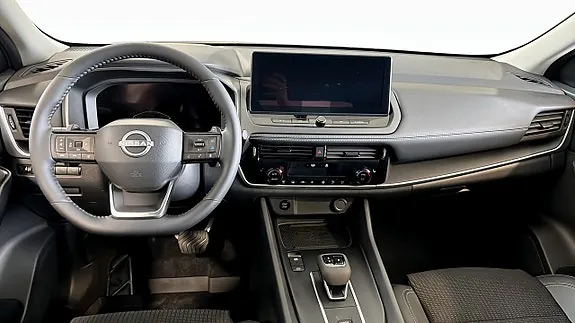Nissan Qashqai 2026 photo 4