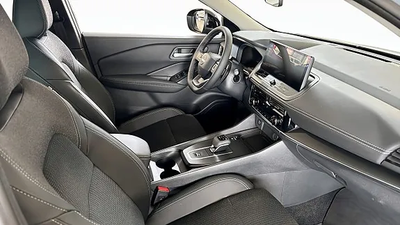 Nissan Qashqai 2026 photo 3