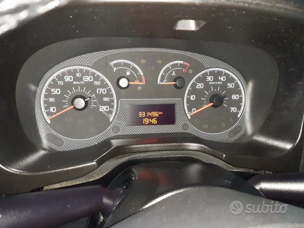 Peugeot Bipper 2011 photo 5