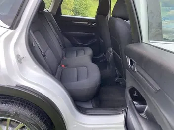 Mazda Cx-5 2018 photo 5