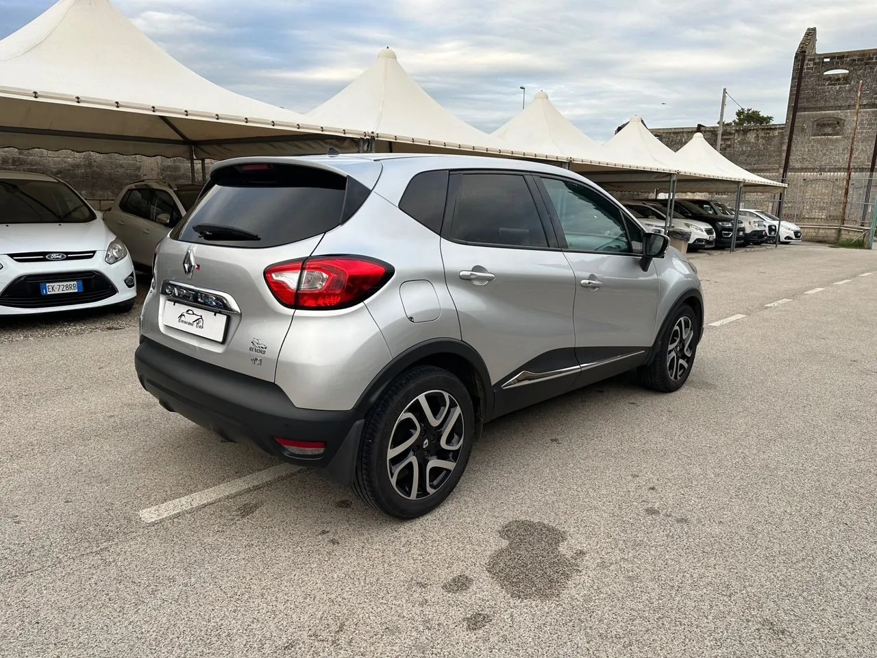 Renault Captur 2014 photo 5