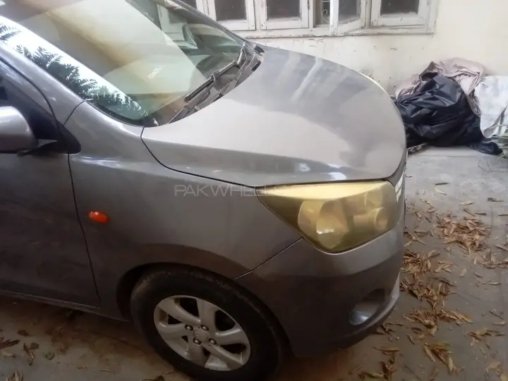 Suzuki Cultus