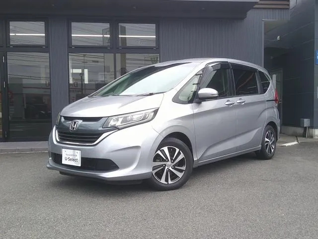 Honda Freede+ G