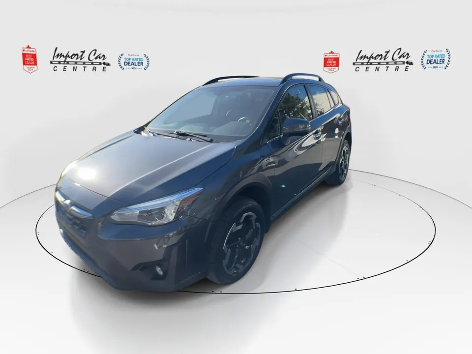 Subaru Crosstrek 2023 photo 4