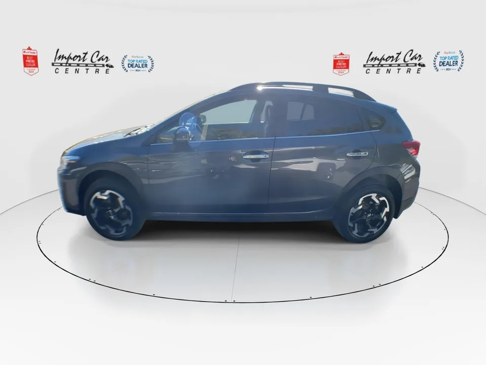 Subaru Crosstrek 2023 photo 5