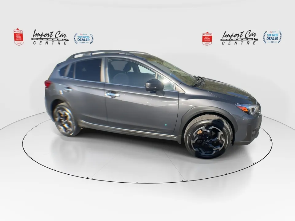 Subaru Crosstrek 2023 photo 2