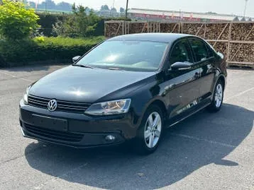Volkswagen Jetta 2014 photo 2
