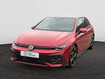 Volkswagen Golf Viii