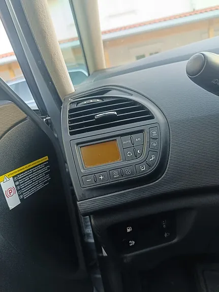 Citroen Grand C4 Picasso