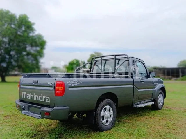Mahindra Scorpio 2026 photo 3