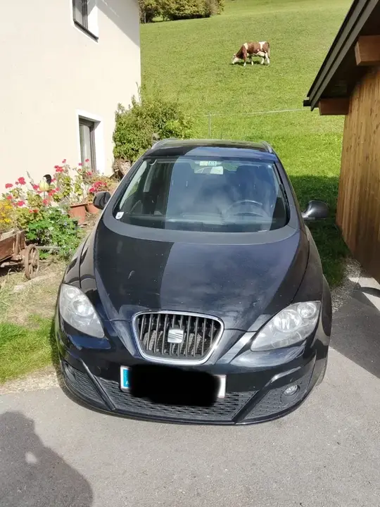 Seat Altea Xl