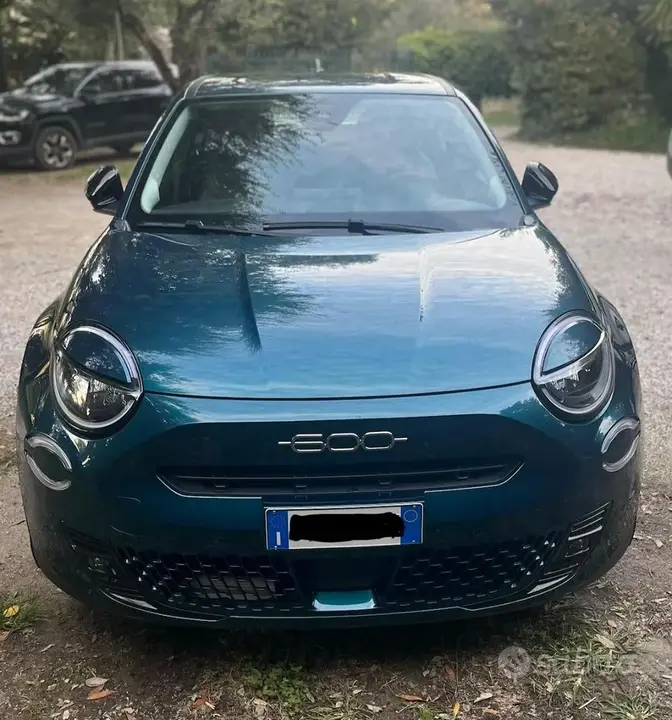Fiat 600