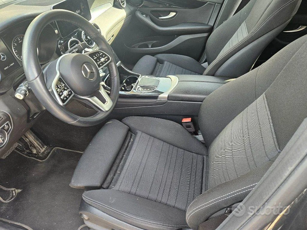 Mercedes-Benz Glc 2022 photo 5