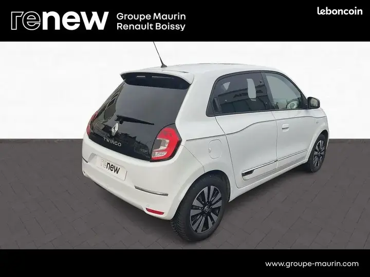 Renault Twingo 2023 photo 4