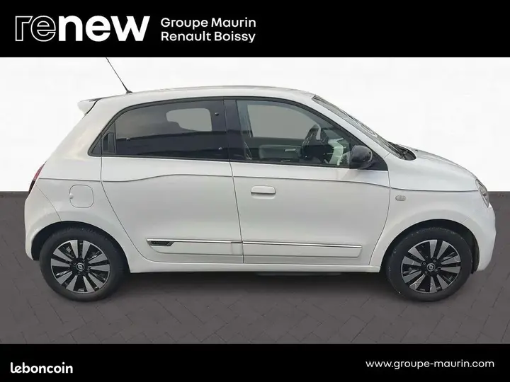Renault Twingo 2023 photo 3
