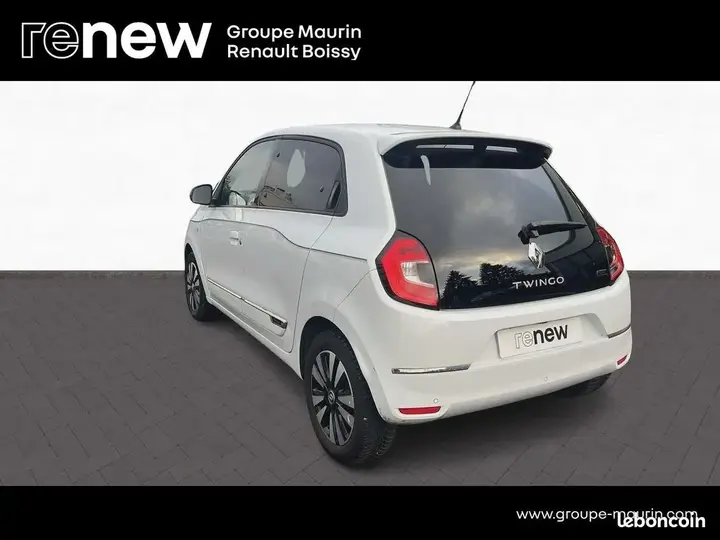 Renault Twingo 2023 photo 5