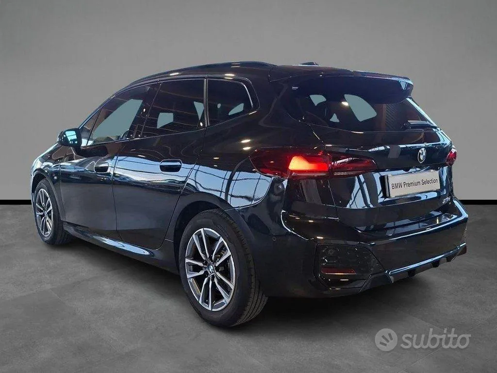 BMW 2 Series Active Tourer 2022 photo 4