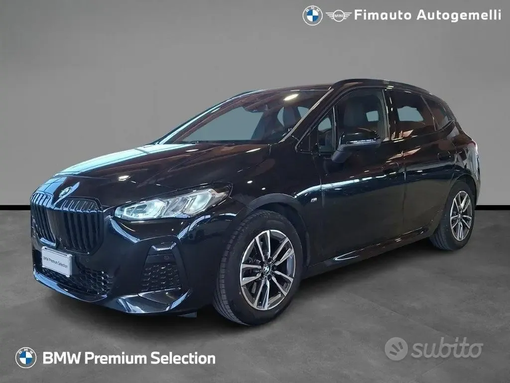 BMW 2 Series Active Tourer
