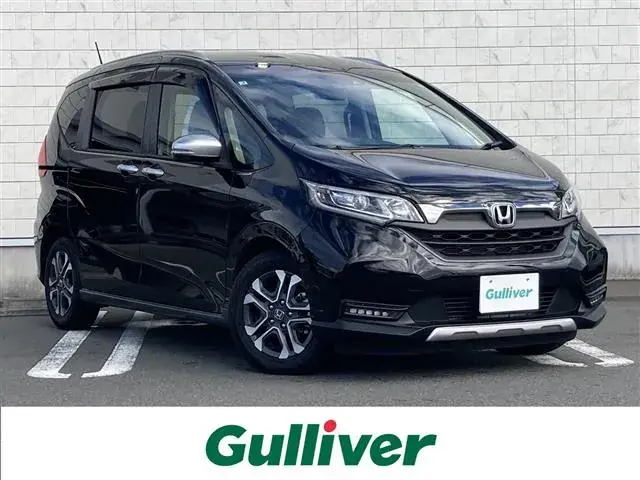 Honda Freestyle