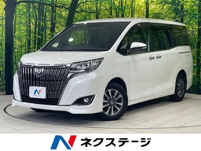 Toyota Esquia