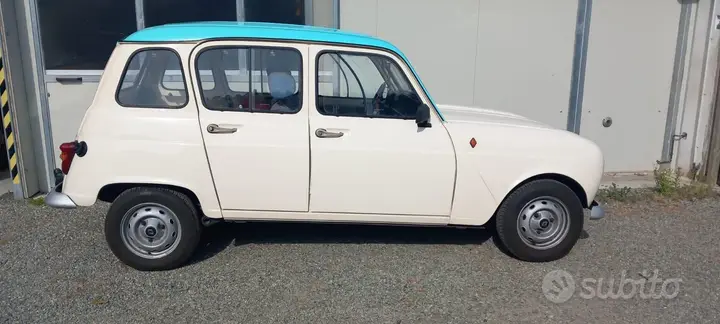 Renault 4