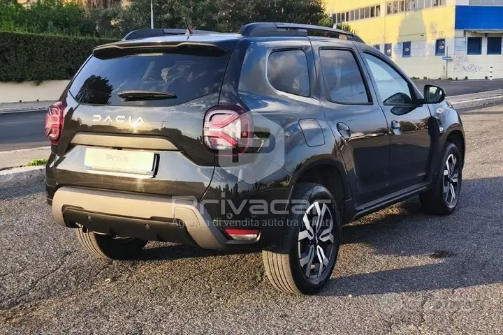 Dacia Duster 2023 photo 5