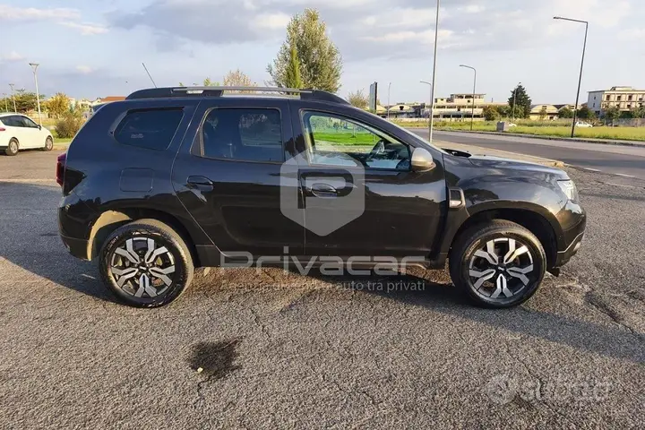 Dacia Duster 2023 photo 4