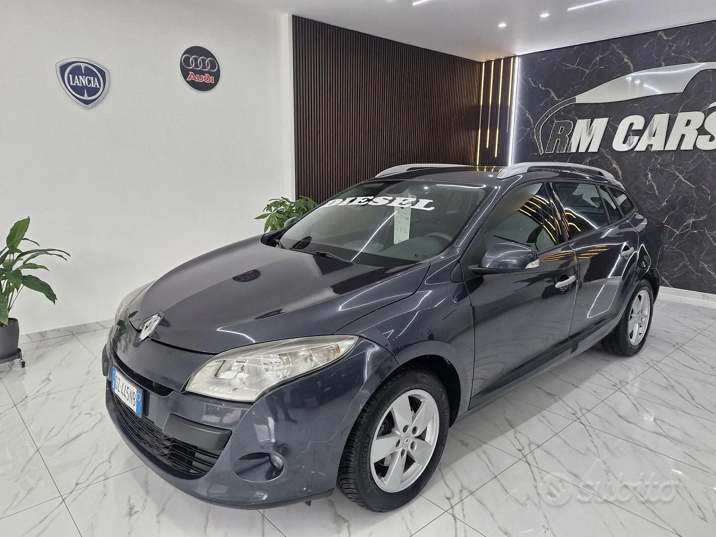 Renault Megane 2010 photo 5