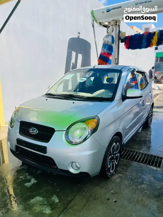 Kia Morning