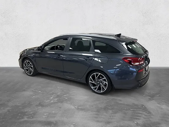 Hyundai I30 2021 photo 3