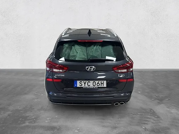 Hyundai I30 2021 photo 4