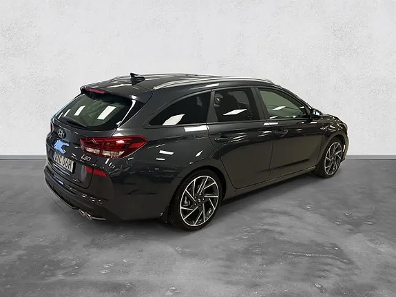 Hyundai I30 2021 photo 5