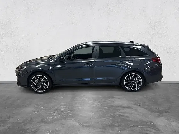 Hyundai I30 2021 photo 2