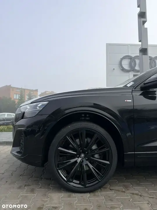Audi Q8 2026 photo 2