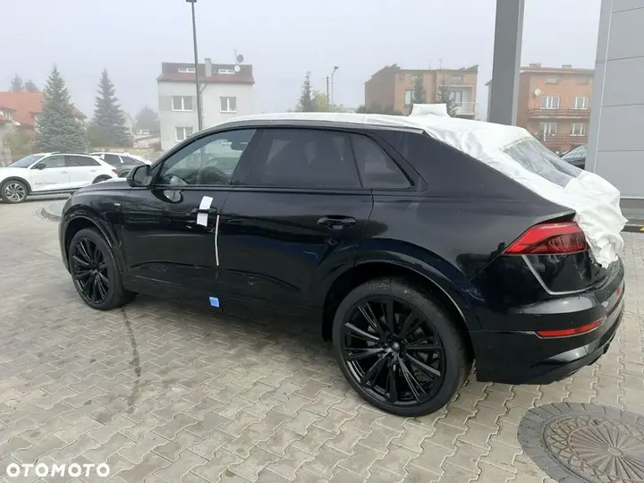 Audi Q8 2026 photo 4