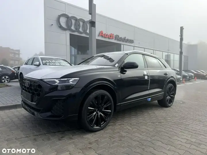 Audi Q8 2026 photo 3