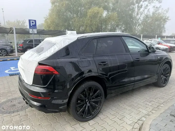 Audi Q8 2026 photo 5