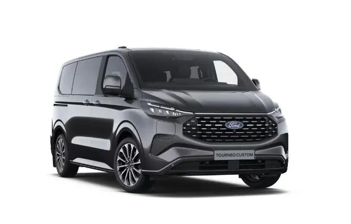 Ford Tourneo