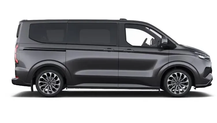 Ford Tourneo photo 2