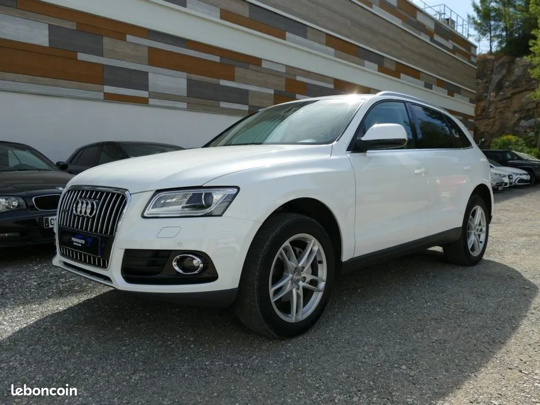 Audi Q5