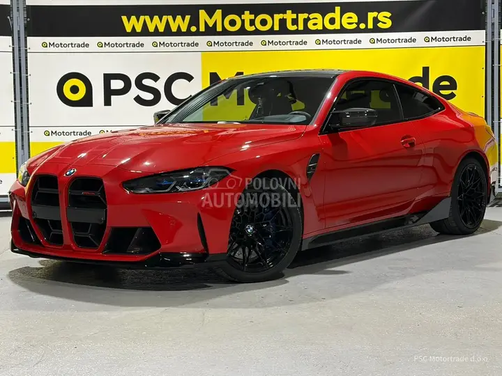 BMW M4