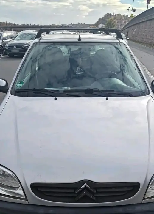 Citroen Saxo