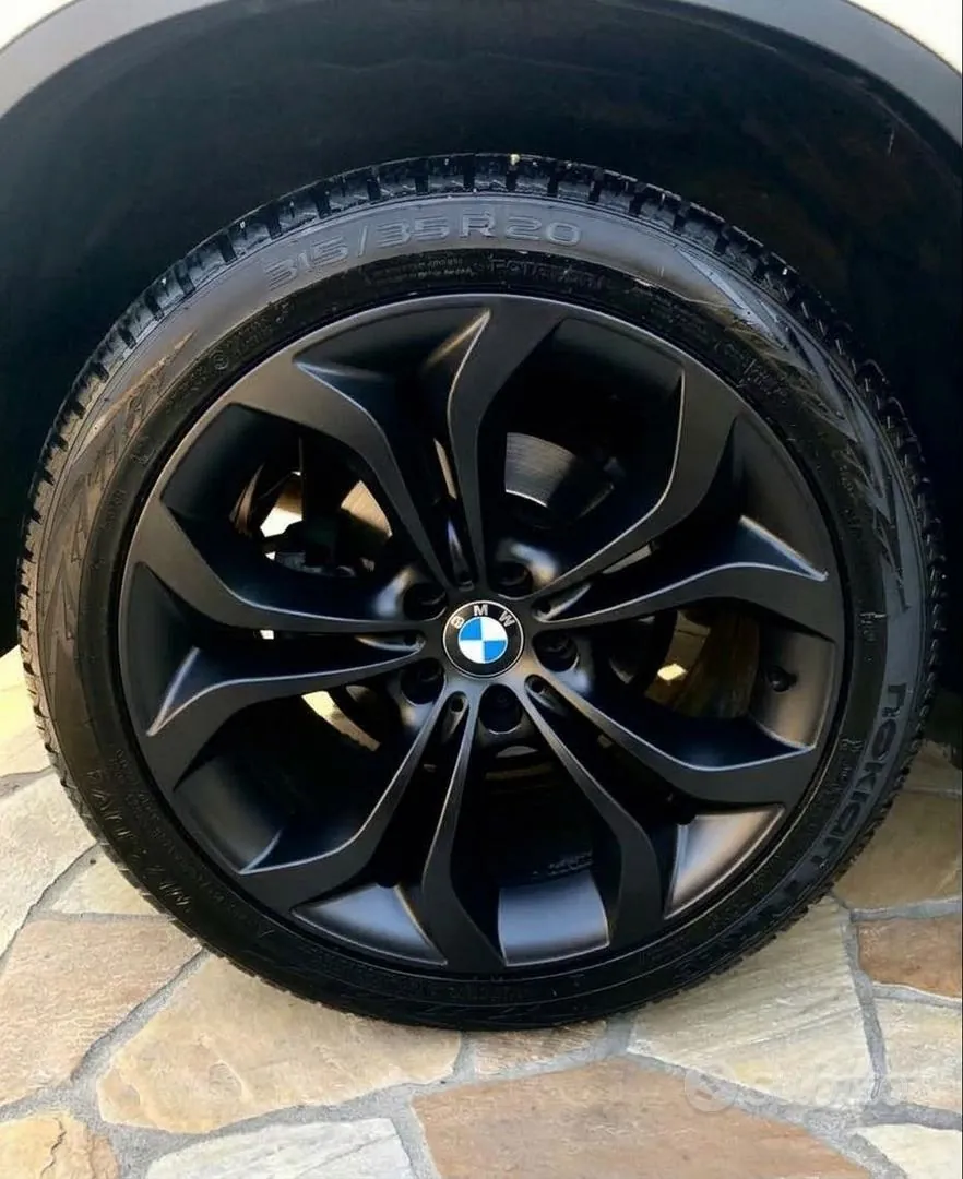 BMW X6 2013 photo 3