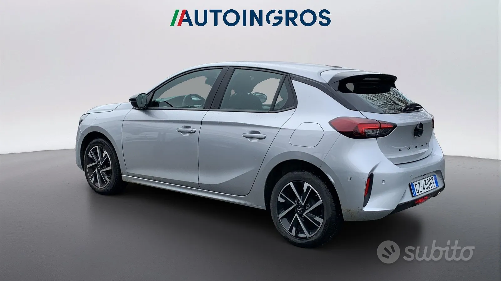 Opel Corsa 2025 photo 3