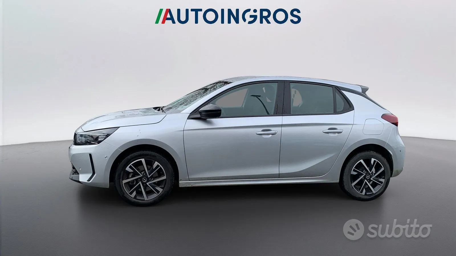Opel Corsa 2025 photo 2