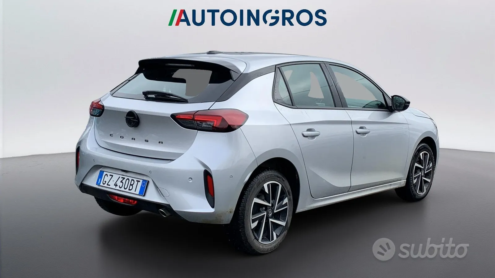 Opel Corsa 2025 photo 5