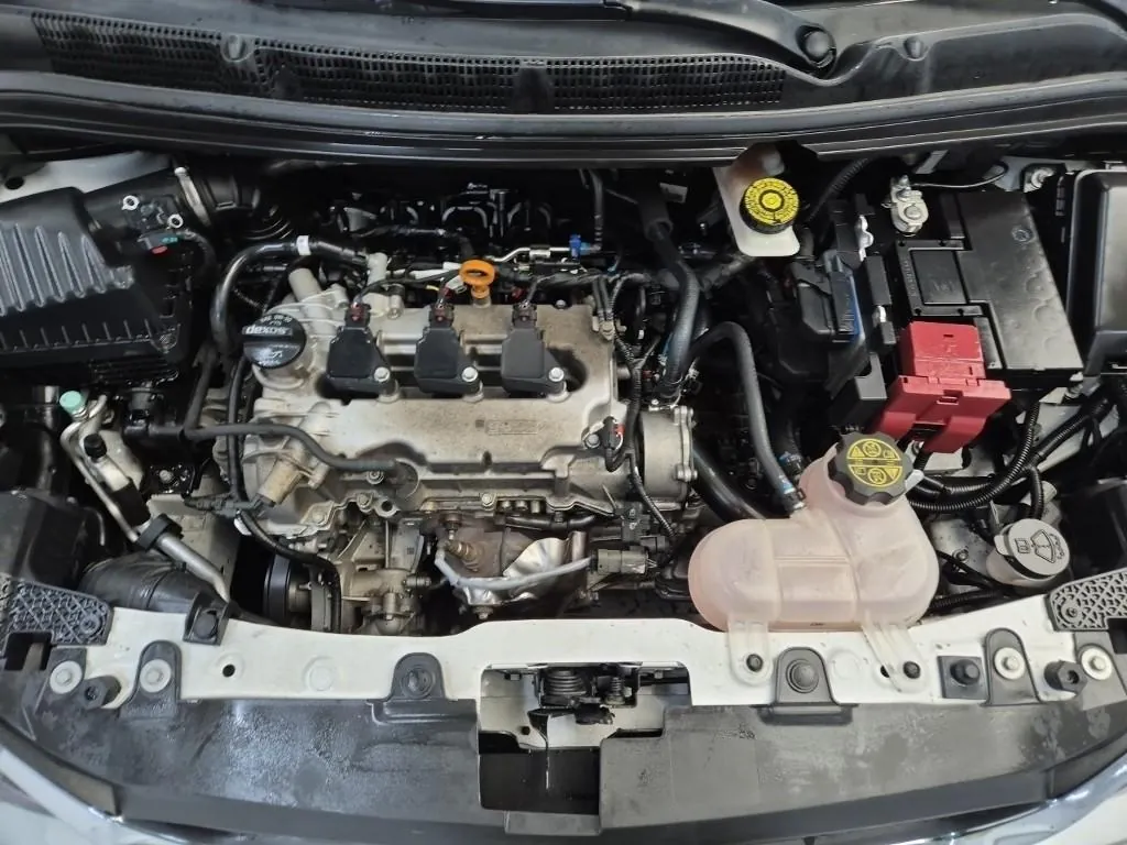 Chevrolet Spark 2021 photo 5