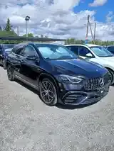 Mercedes-Benz Gla 2025 photo 2